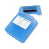LOGILINK Scatola di Protezione per 2 HDD 2,5''