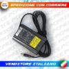 ALIMENTATORE ORIGINALE PER DELL XPS 13 ULTRABOOK HA45NM140 LA45NM140 4,5 X 3,0