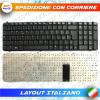 TASTIERA ORIGINALE HP DV9000 DV9100 DV9200 DV9300 DV9400 DV9500 DV9700