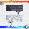 TASTIERA ASUS UX31A BX31A UX31LA BX31LA UX31E