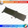 BATTERIA PER LENOVO V15-ADA