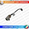 CONNETTORE DC JACK PJ1062 DELL INSPIRON 15 LATITUDE VOSTRO (VEDI MODELLI)