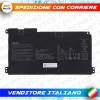 BATTERIA ORIGINALE PER ASUS E410MA R429MA B31N1912