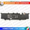 BATTERIA ASUS X502 S500