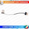 CAVO FLAT LCD 30 PIN EDP PER ASUS X521