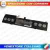 BATTERIA PER ASUS TP301 C31N1517