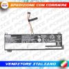 BATTERIA ORIGINALE LENOVO L17C2PB3