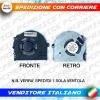 VENTOLA FAN CPU HP PAVILION 14-BK 14-BP 15-CC 15-CK >>VERSIONE 1<< VERIFICARE FOTO