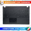 TASTIERA ORIGINALE ASUS PU551 CON TOPCASE PALMREST ***ATTENZIONE***