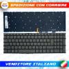 TASTIERA ORIGINALE LENOVO IDEAPAD 5-15ARE05 5-15ITL05 ThinkBook 15 G2 ARE 20VG 15 G2 ITL 20VE V15 G2-ALC V15 G2-ITL RETROILLUMINATA