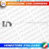 CERNIERA SINISTRA PER ASUS FX504 13NR00I0AM0401