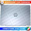 COVER LCD PER HP PAVILION 14-CE CON BEZEL CORNICE FRONTALE GRIGIO L19174-001