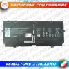 BATTERIA ORIGINALE DELL 52TWH
