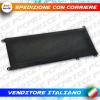 BATTERIA ORIGINALE DELL 7FHHV
