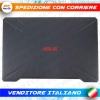 COVER LCD ORIGINALE ASUS FX504GD FX504GE FX504GM 90NR00I1-R7A012