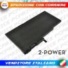 BATTERIA HP ELITEBOOK 840 G1 G2 CM03XL