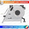 VENTOLA ASUS 13NB0RA0P01011 PER K513 F513 K553 D513 X513 S513