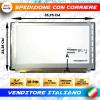 Display 15,6" 1920x1080 Full HD LED Matte 30 PIN - NON IPS CON AGGANCI