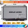 Display 15,6" 1366 X 768 HD 30 PIN CON AGGANCI 36 X 22,5 X 0.5 CM LUCIDO NON IPS