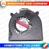 VENTOLA PER PC ALL IN ONE BATA0822R2H 12V 0.52A 4 Pin
