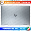COVER LCD PER HP 15-BP 15-bp104nl 15-bp000nl ARGENTO 924344-001