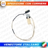 CAVO FLAT ASUS K54C K54D K54L K54SL X54C X54H A54C CON MICROFONO 1422-018B000 14G221047000