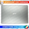 COVER LCD ORIGINALE ACER A515-44 A515-45 A515-54 A515-54G A515-55 A515-55G SILVER