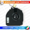 VENTOLA HP X360 14-DH  L51102-001 TPN-W139