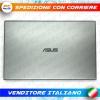 COVER LCD PER ASUS X512 F512 S512 COLORE ARGENTO 90NB0KA2-R7A010