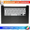 COVER PALMREST ORIGINALE DELL XPS 9550 DELL PRECISION 5510 + TOUCHPAD