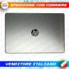 COVER LCD PER HP 15S-EQ 15S-FQ 15-DY ARGENTO