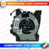 HP VENTOLA DESTRA PER CPU L25224-001 ZBook 15v G5
