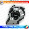 HP VENTOLA SINISTRA PER VGA L25223-001 ZBook 15v G5