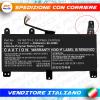 BATTERIA PER ASUS C41N1731-2