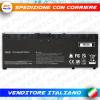 BATTERIA PER HP Omen 2018 SR04XL 15-CE 15-DC