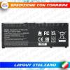 BATTERIA PER HP SR03XL 