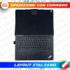 TASTIERA ORIGINALE LENOVO Helix Gen 2 Folio 20CG 20CH 03x9126