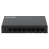 INTELLINET Ethernet Switch Gigabit con 8 porte Desktop
