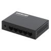 INTELLINET Ethernet Switch Gigabit con 5 porte Desktop
