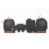 KIT VENTOLE E DISSIPATORE PER ASUS GL703 GL703GE 