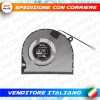VENTOLA ACER SWIFT SF314-43 SF314-511 4 PIN