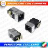 Connettore DC Power Jack LENOVO PJ602 Ideapad 100S-14Ibr 100S-14 14" (Versione 1)