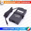 ALIMENTATORE ORIGINALE PER NOTEBOOK DELL XPS 15 PRECISION M3800 130W 4,5 X 3,0