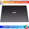 COVER LCD ORIGINALE ACER A515-44 A515-54 A515-54G A515-55 A515-55G GRIGIA