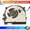VENTOLA LENOVO s340-15api S340-15IWL S340-15IIL S340-15IML 5F10S13881