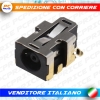 CONNETTORE DC POWER JACK Hp elitebook 840 850 G3 g4 