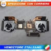 COPPIA VENTOLE CON DISSIPATORE PER LENOVO LEGION 7 PRO 16IRX8