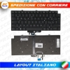 TASTIERA DELL LATITUDE 5320 5330 5340 7320 7330