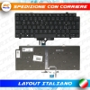 TASTIERA DELL LATITUDE 5420 7420 NERA RETROILLUMINATA