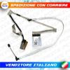 CAVO FLAT ORIGINALE PER LCD HP 15-CS 15-CW 30 PIN **NON TOUCH**